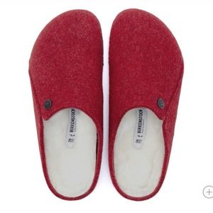 Brand new Birkenstock size 9